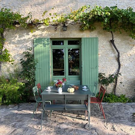 Le Clos Chalmon Chambre D'Hote Montignac-Lascaux Exterior foto