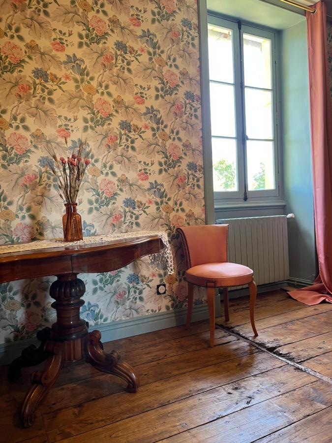 Le Clos Chalmon Chambre D'Hote Montignac-Lascaux Exterior foto
