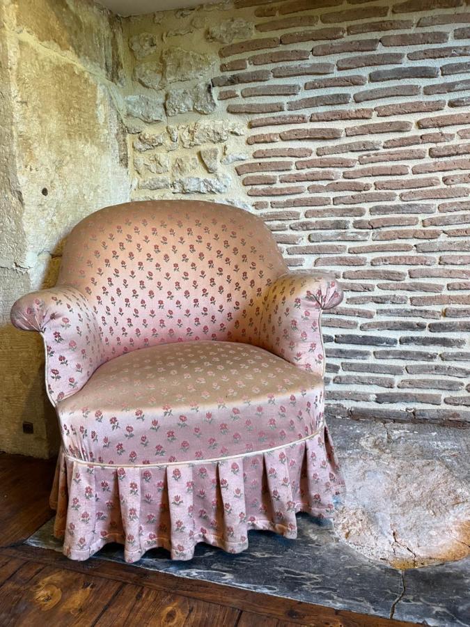 Le Clos Chalmon Chambre D'Hote Montignac-Lascaux Exterior foto